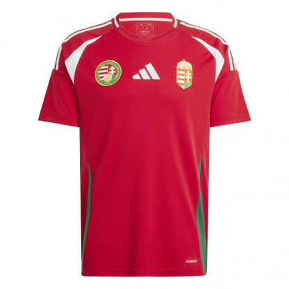 Hungary National Team Home Jersey 2024/25