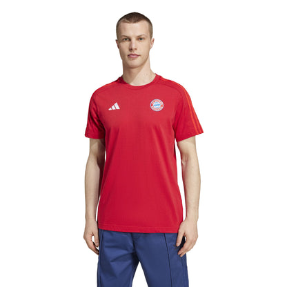 Bayern Munich Dna T-shirt 2024/25