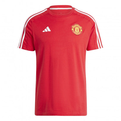 Manchester United T-shirt Dna 2024/25 - red