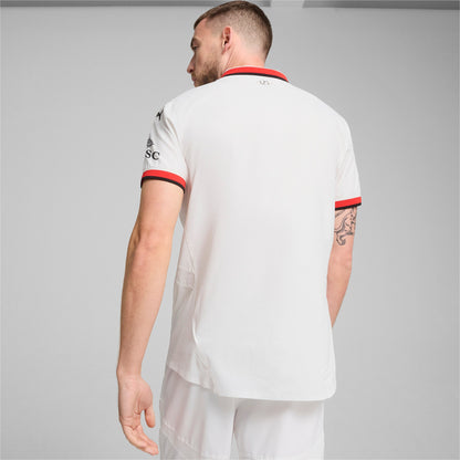 AC Milan Away Jersey 2024/25