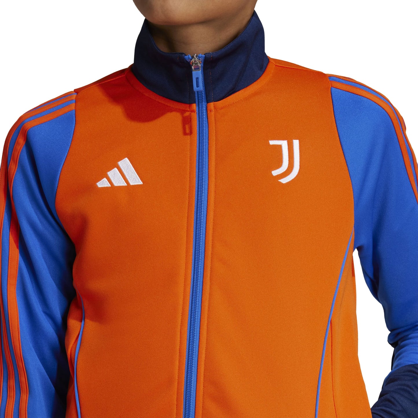 Juventus Youth Tracksuit 2024/25