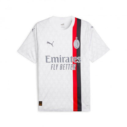 AC Milan Away Authentic Player Jersey 2023/24