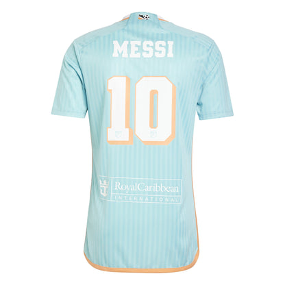 Inter Miami Messi Third Jersey 2024/25