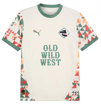 Palermo Third Jersey 2024/25