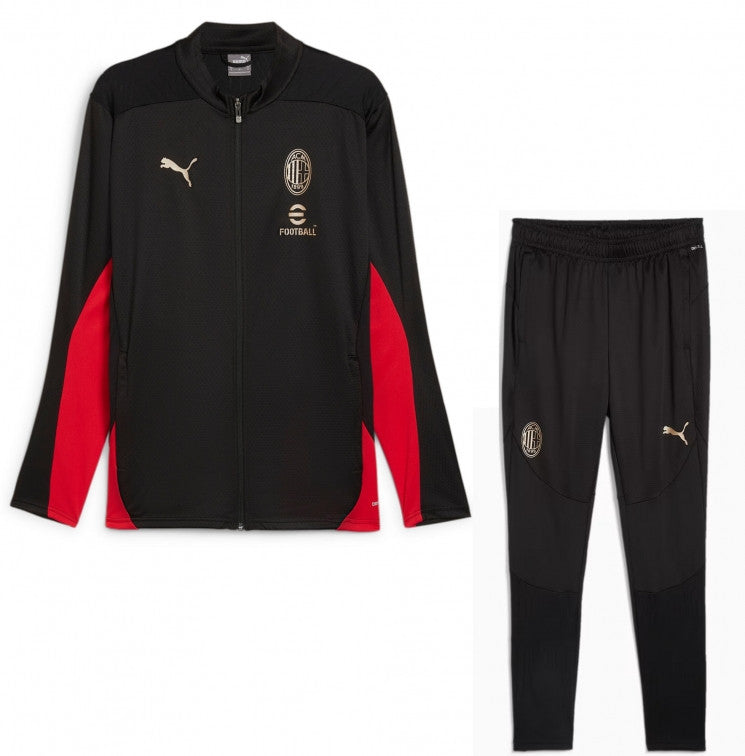 AC Milan Tracksuit 2024/25