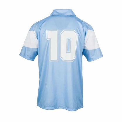 SSC Napoli NR Maradona Home Jersey 1990/91