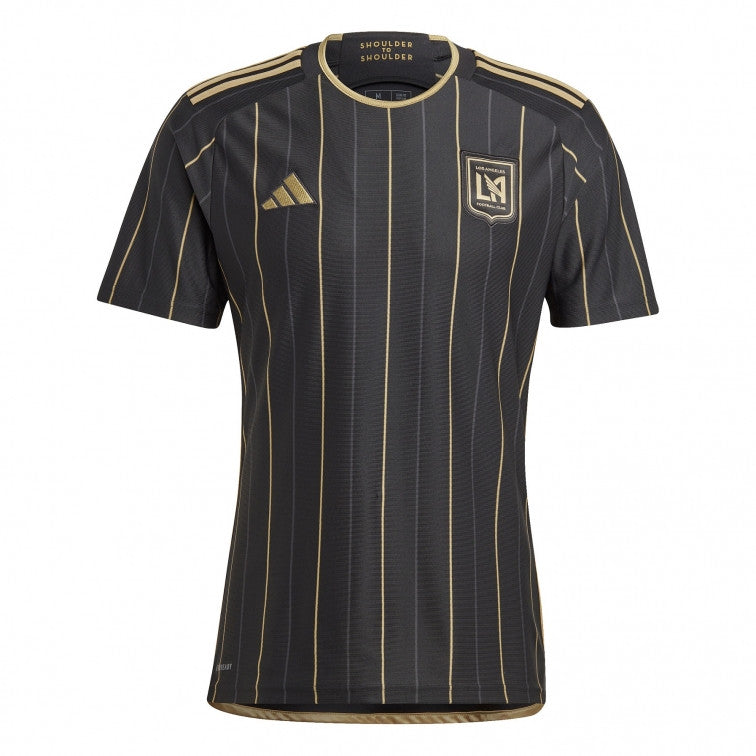 LA FC Home Jersey 2024/25