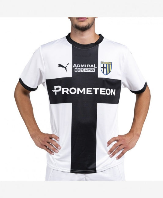 Parma Home Jersey 2024/25