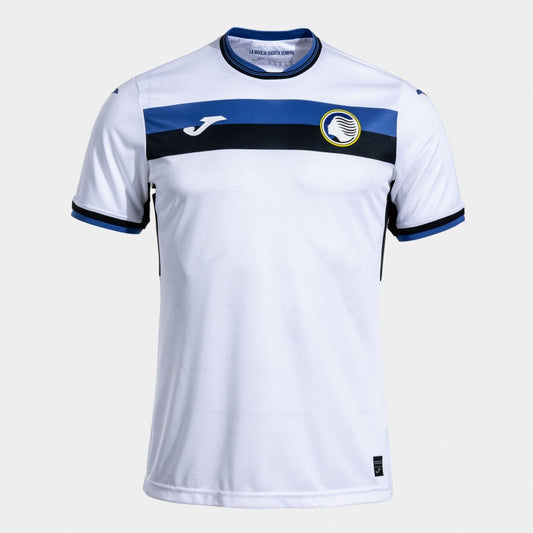 Atalanta Away Jersey 2024/25