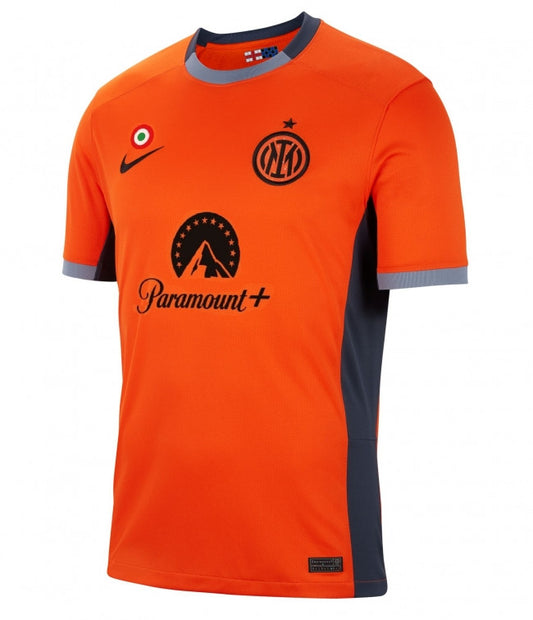 FC Inter Third Jersey 2023/24