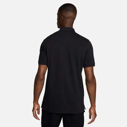 Liverpool FC Polo 2024/25 - black