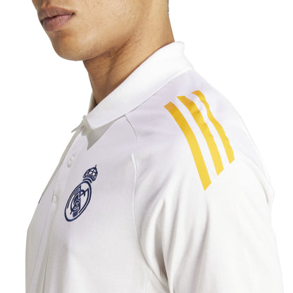 Real Madrid Polo Player Home 2024/25