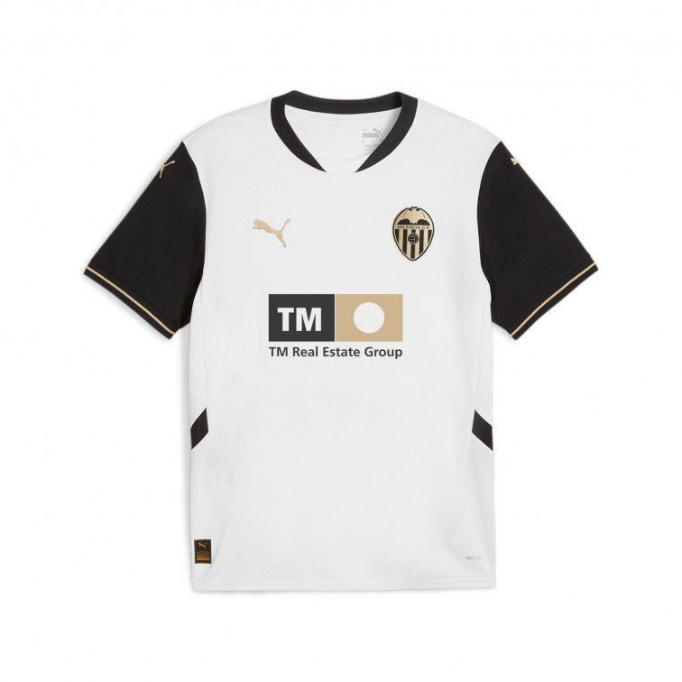 Valencia Home Jersey 2024/25