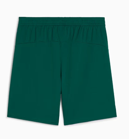 Portugal National Team Home Shorts 2025/26