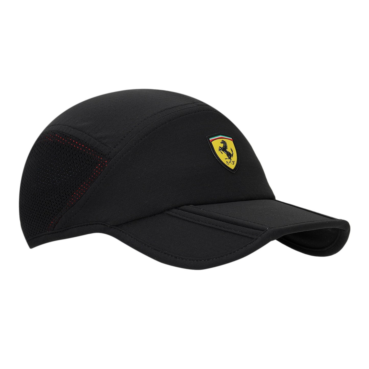 Ferrari RCT Cap Black