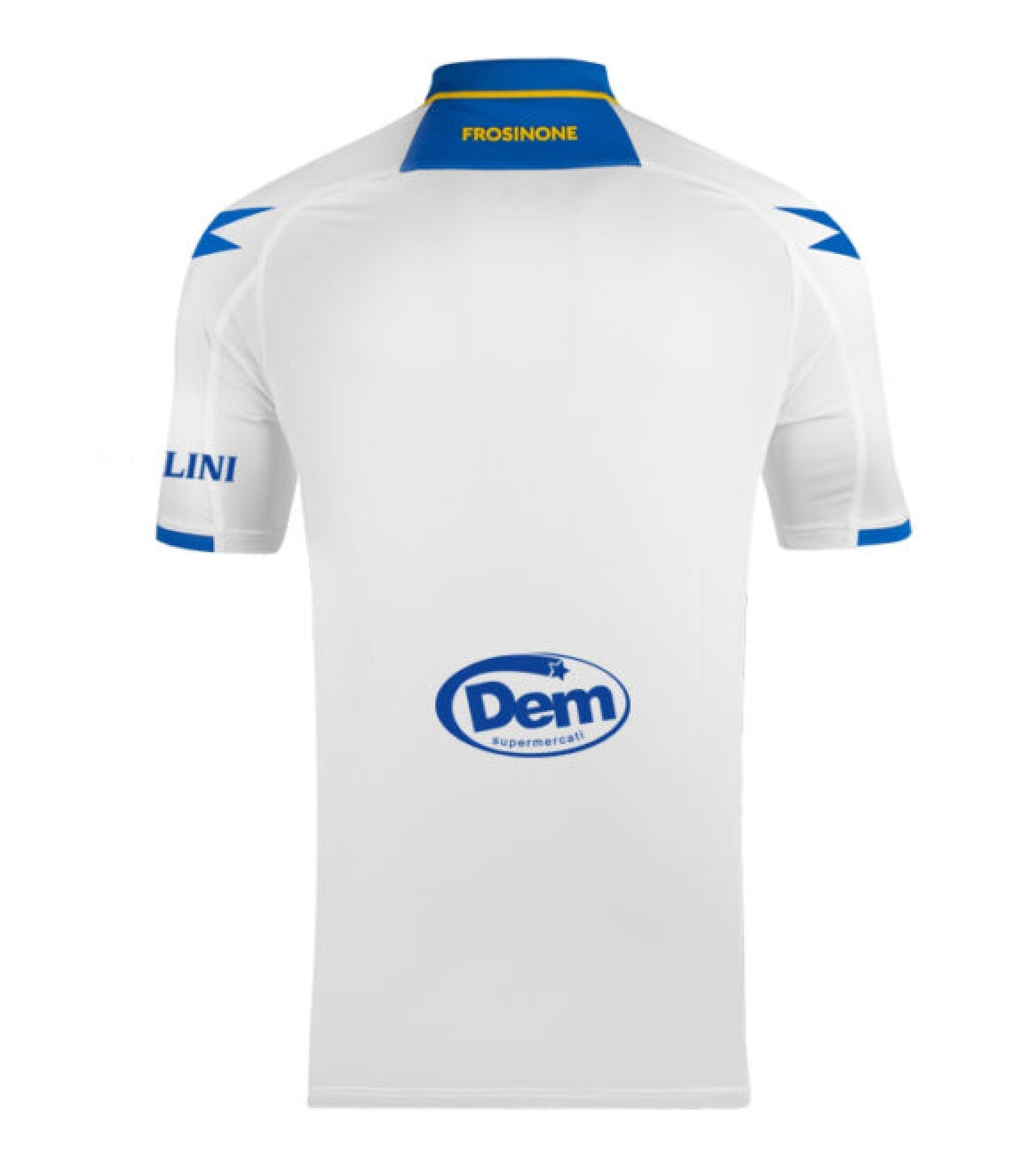 Frosinone Away Jersey 2023/24