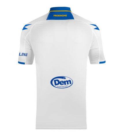 Frosinone Away Jersey 2023/24