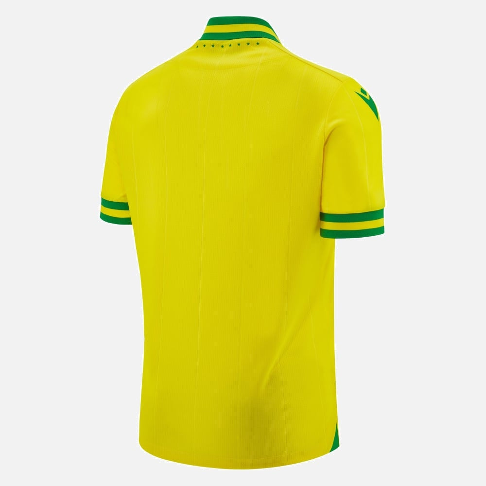 FC Nantes Jersey 2023/24