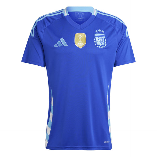 Argentina National Team Youth Away Jersey 2024/25