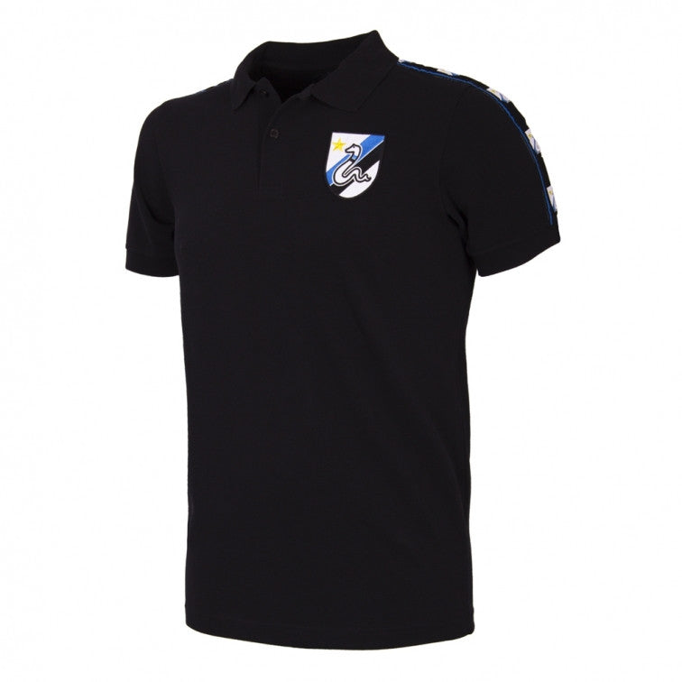 FC Inter Retro Snake Polo