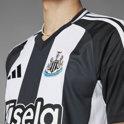 Newcastle United Home Jersey 2024/25