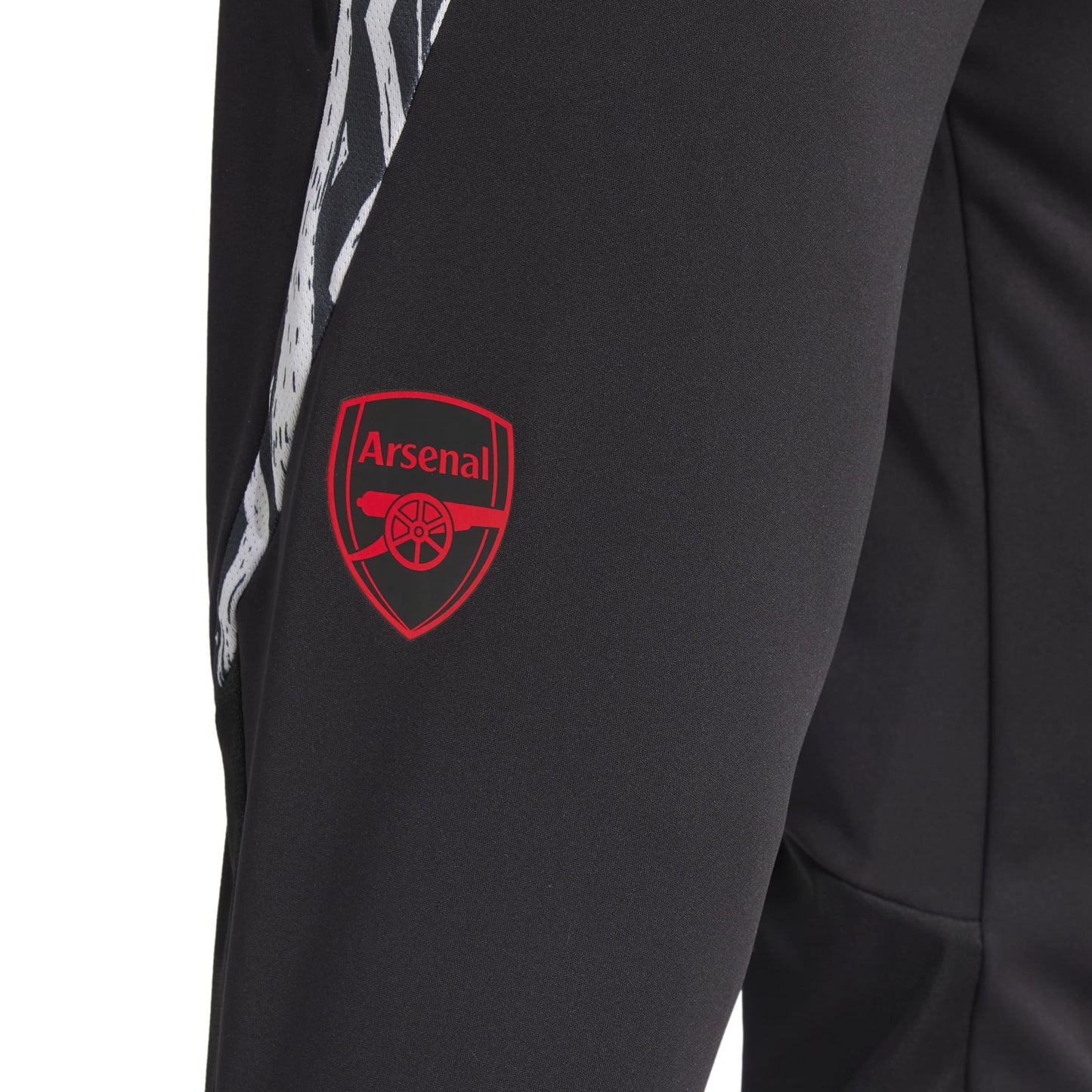 Arsenal Training Pants 2024/25 - black