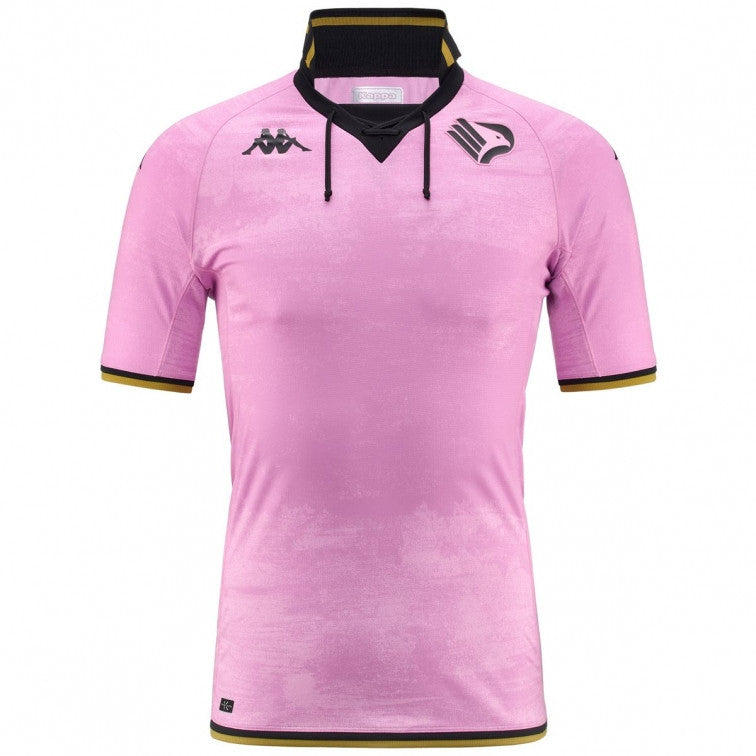 Palermo FC Home Jersey 2022/23