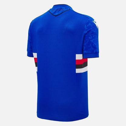 Sampdoria Home Jersey 2024/25