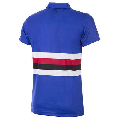 Sampdoria Vintage Jersey 1991/92