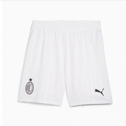 AC Milan Away Shorts 2024/25