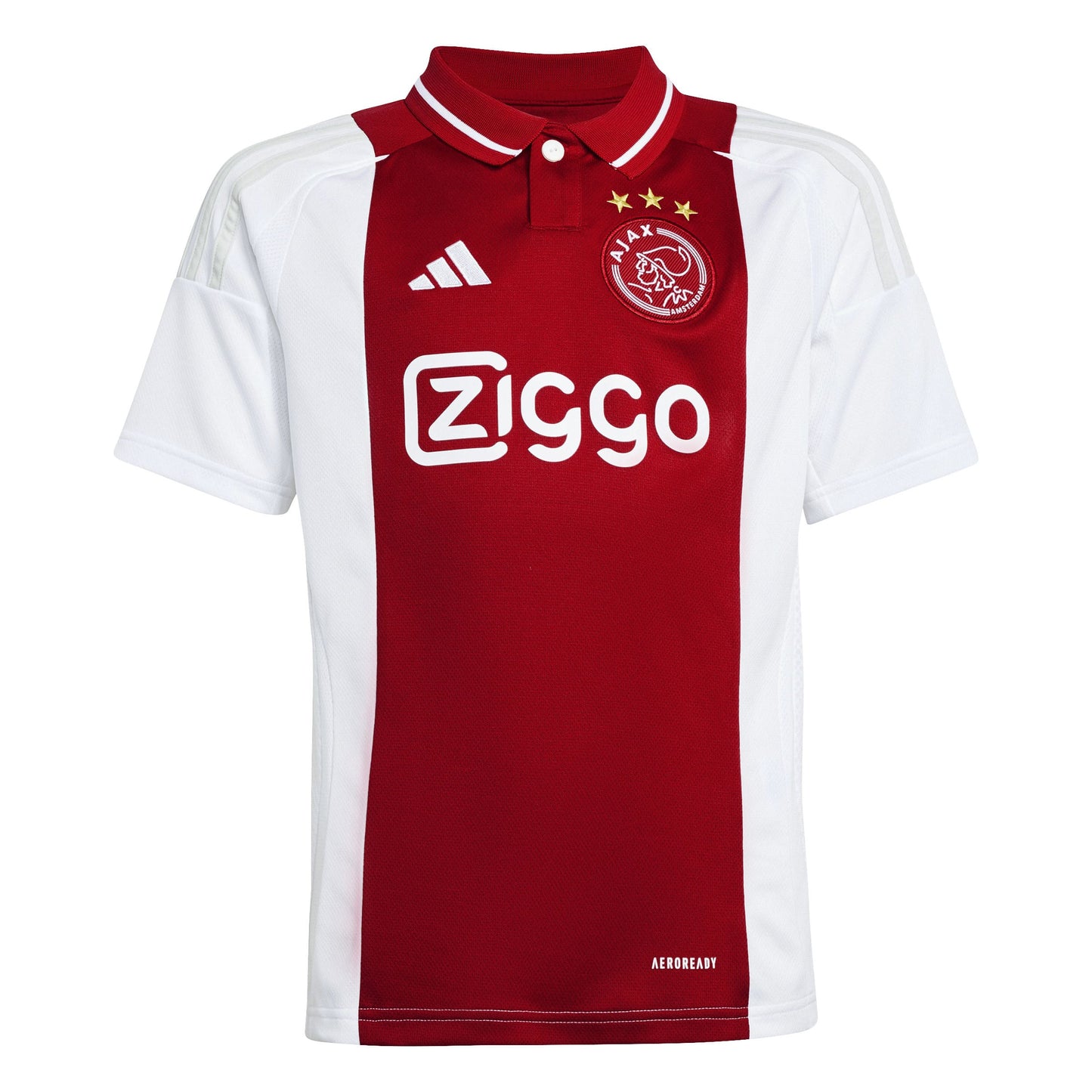 Ajax Youth Home Jersey 2024/25