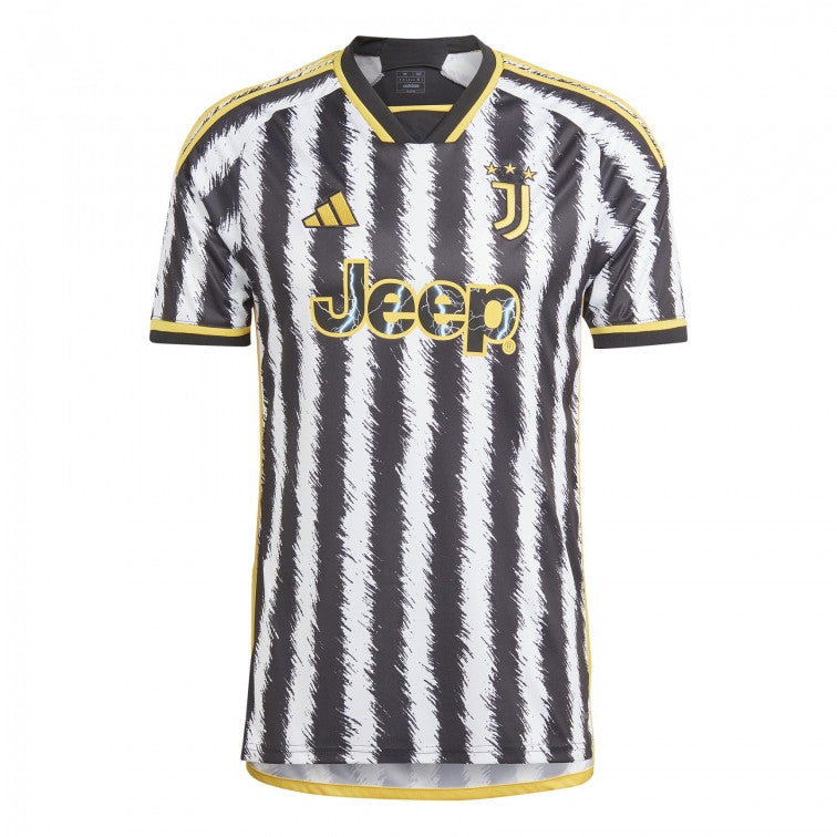 Juventus FC Home Jersey 2023/24