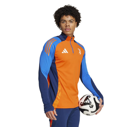 Juventus Training Top 20024/25 - orange