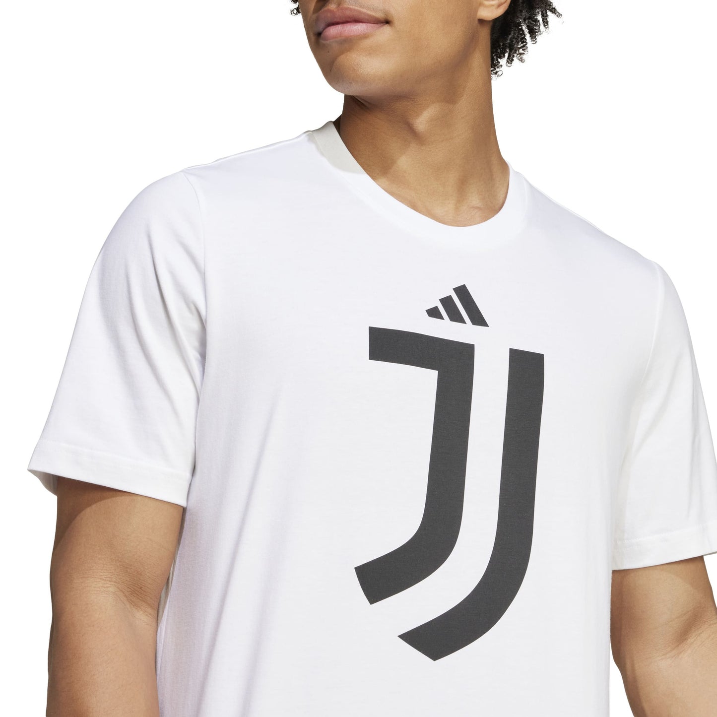 Juventus Logo T-shirt 2024/25