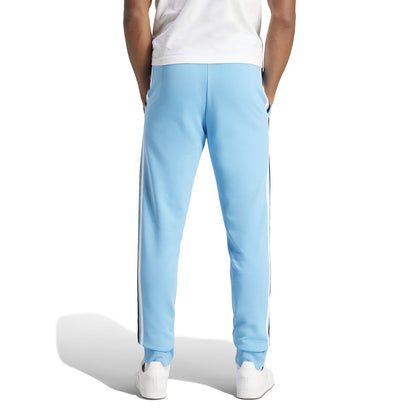 Argentina National Team Plush Pants 2024/25 - Light blue