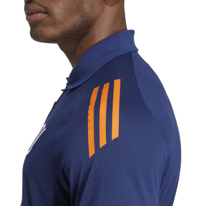 Juventus Player Polo 2024/25 - navy