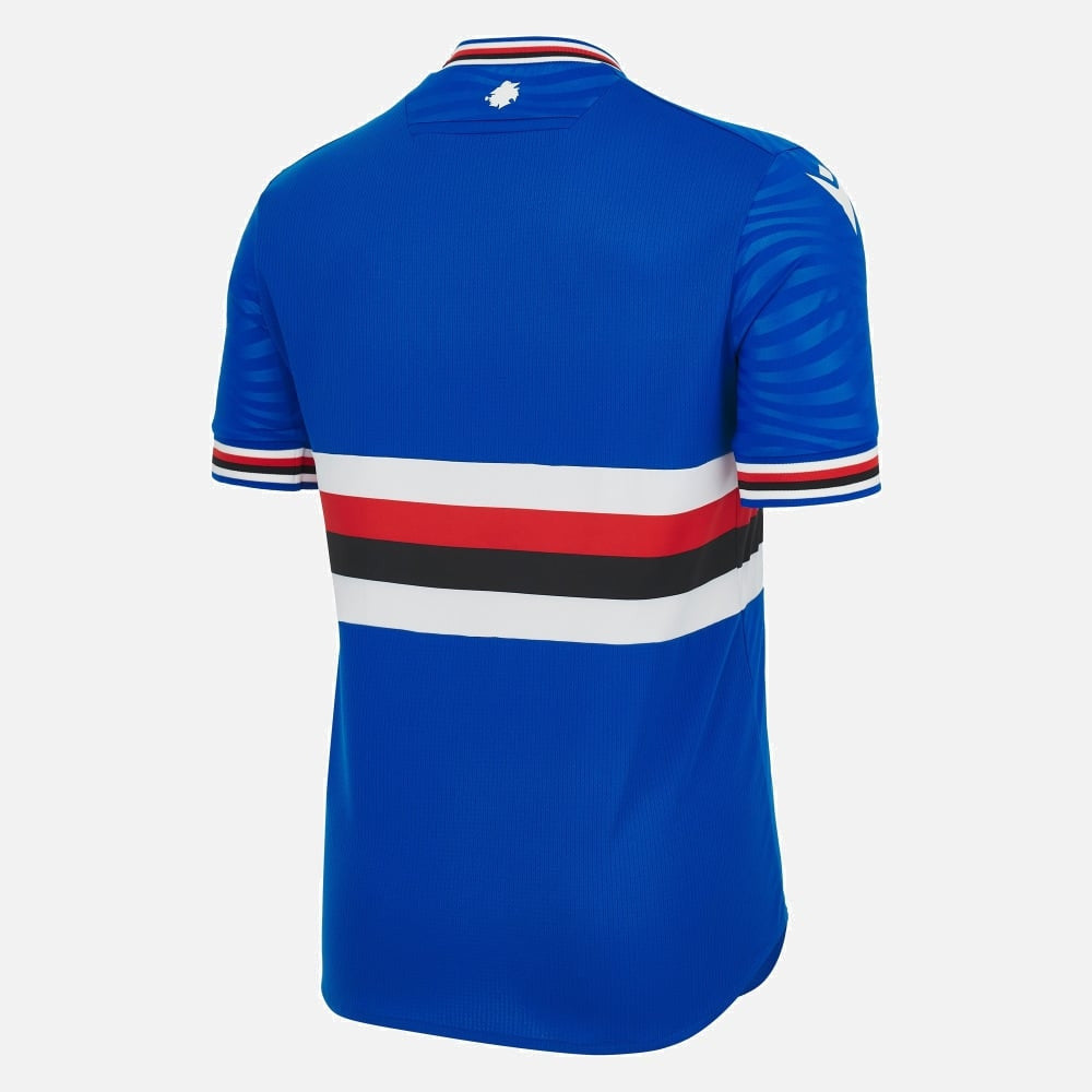 Sampdoria Home Jersey 2023/24