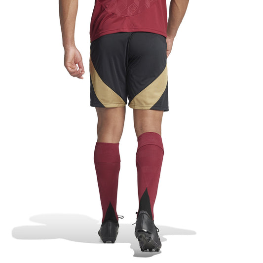 Belgium National Team Home Shorts 2024/25