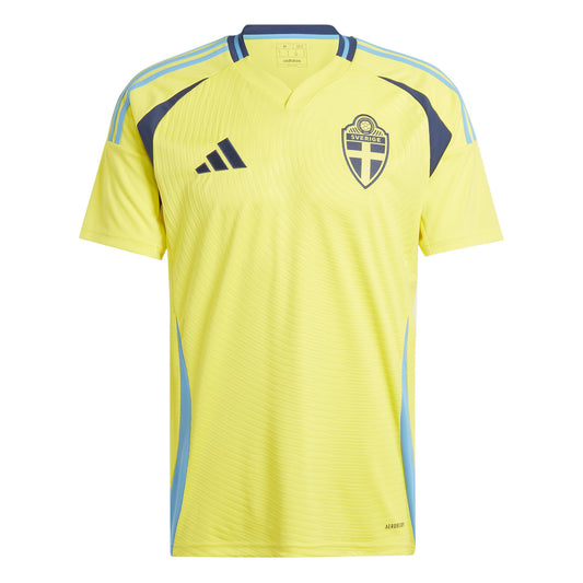 Sweden National Team Home Jersey 2024/25