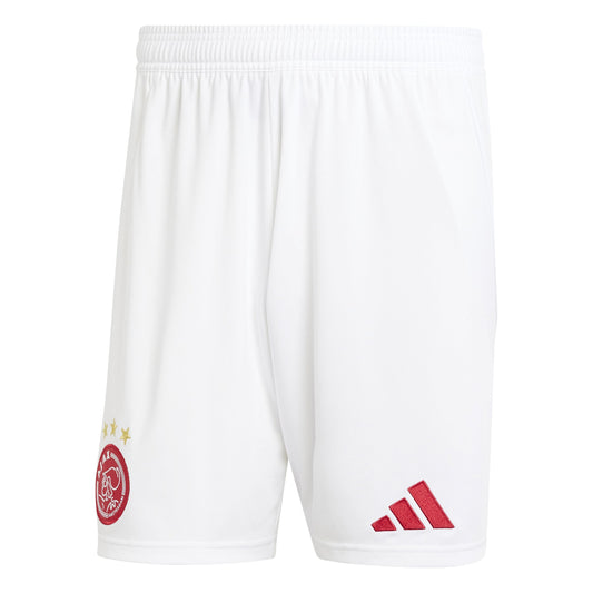 Ajax Home Shorts 2024/25