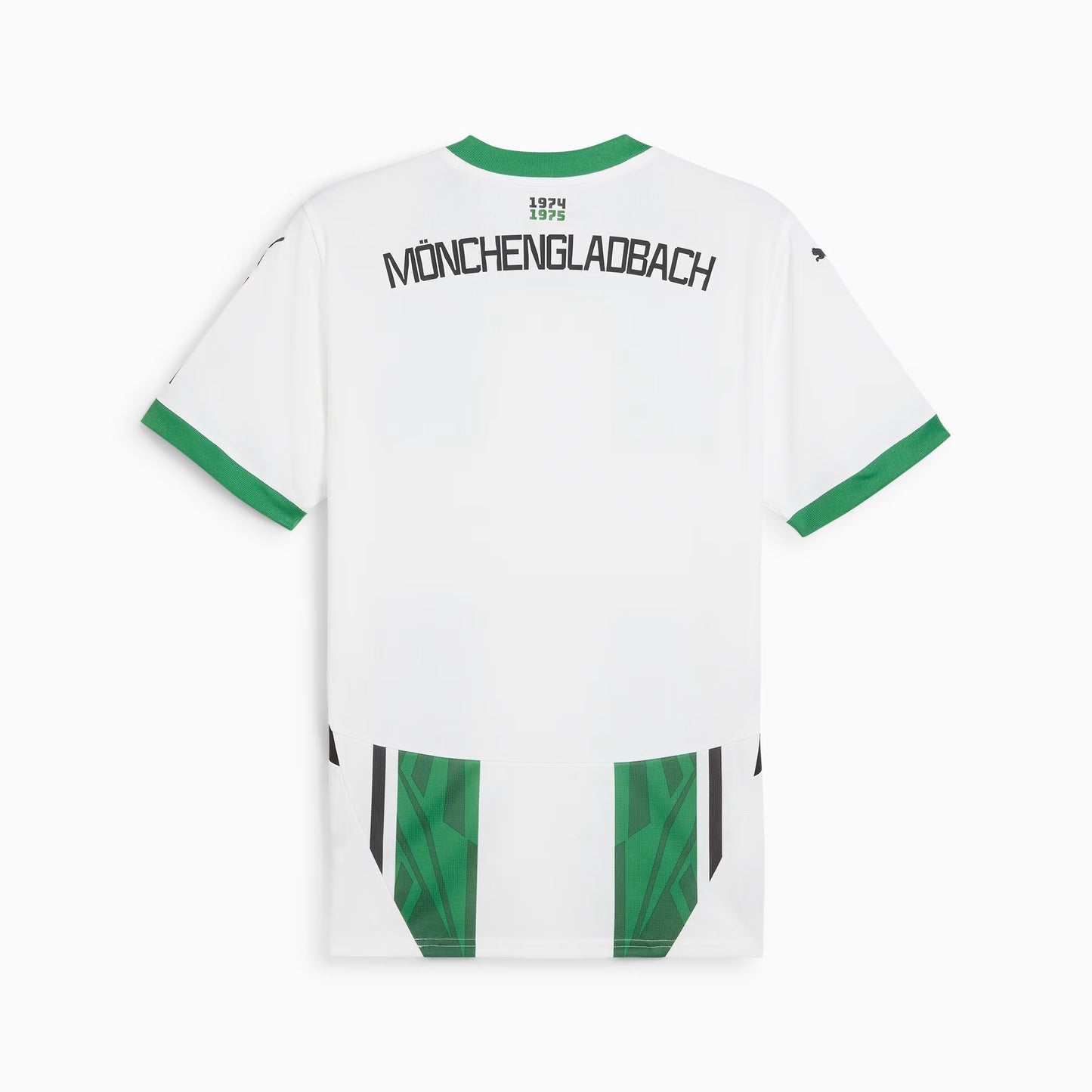 Borussia Monchengladbach Home Jersey 2024/25