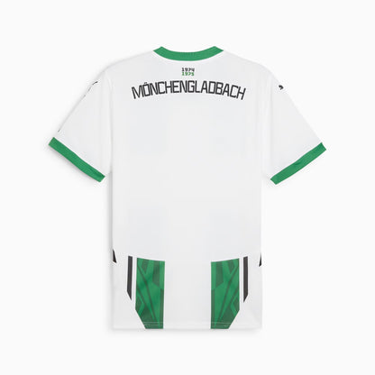 Borussia Monchengladbach Home Jersey 2024/25