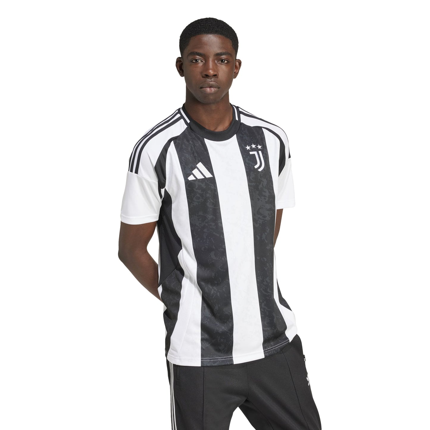 Juventus Home Jersey 2024/25