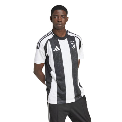 Juventus Home Jersey 2024/25