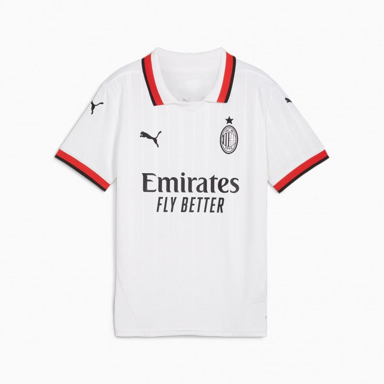 AC Milan Youth Away Kit 2024/25