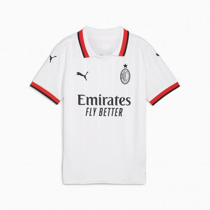 AC Milan Youth Away Kit 2024/25