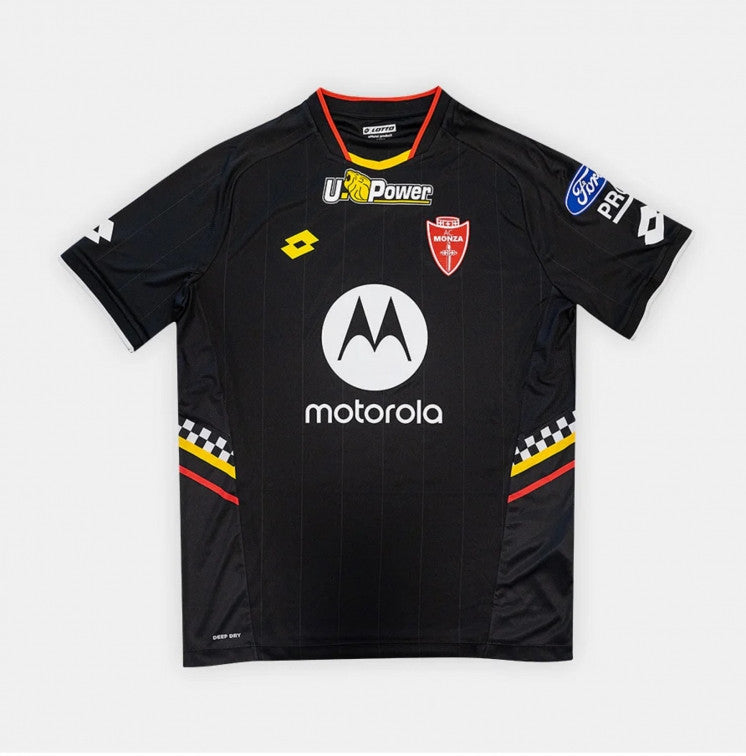 AC Monza Third Jersey 2024/25