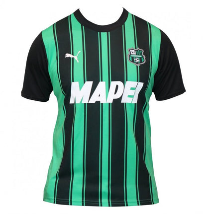 US Sassuolo Home Jersey 2023/24