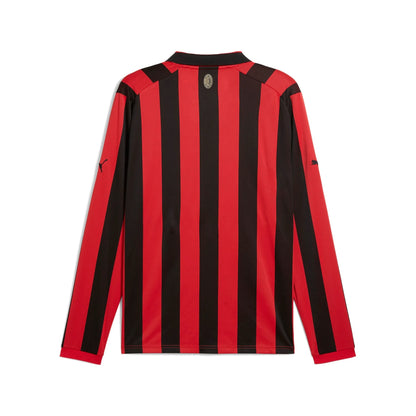 AC Milan Home Jersey 2024/25 - 125 Anniversary