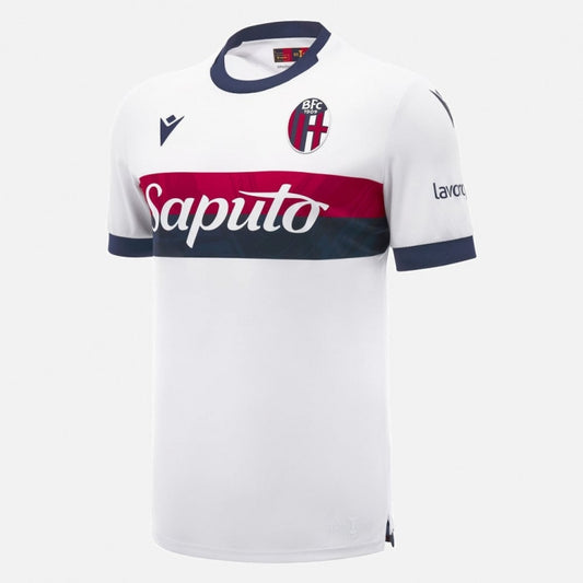 Bologna FC Away Jersey 2024/25